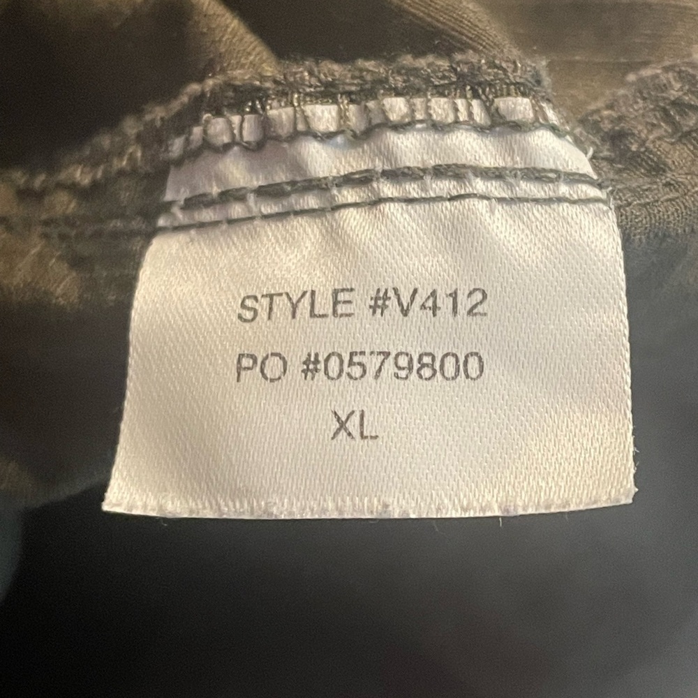 Vuori Ripstop Pants - Picture 9 of 9